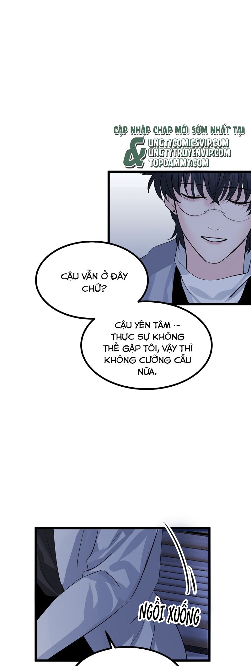 C Vị Thành Thần 3 Chapter 19 - Trang 3