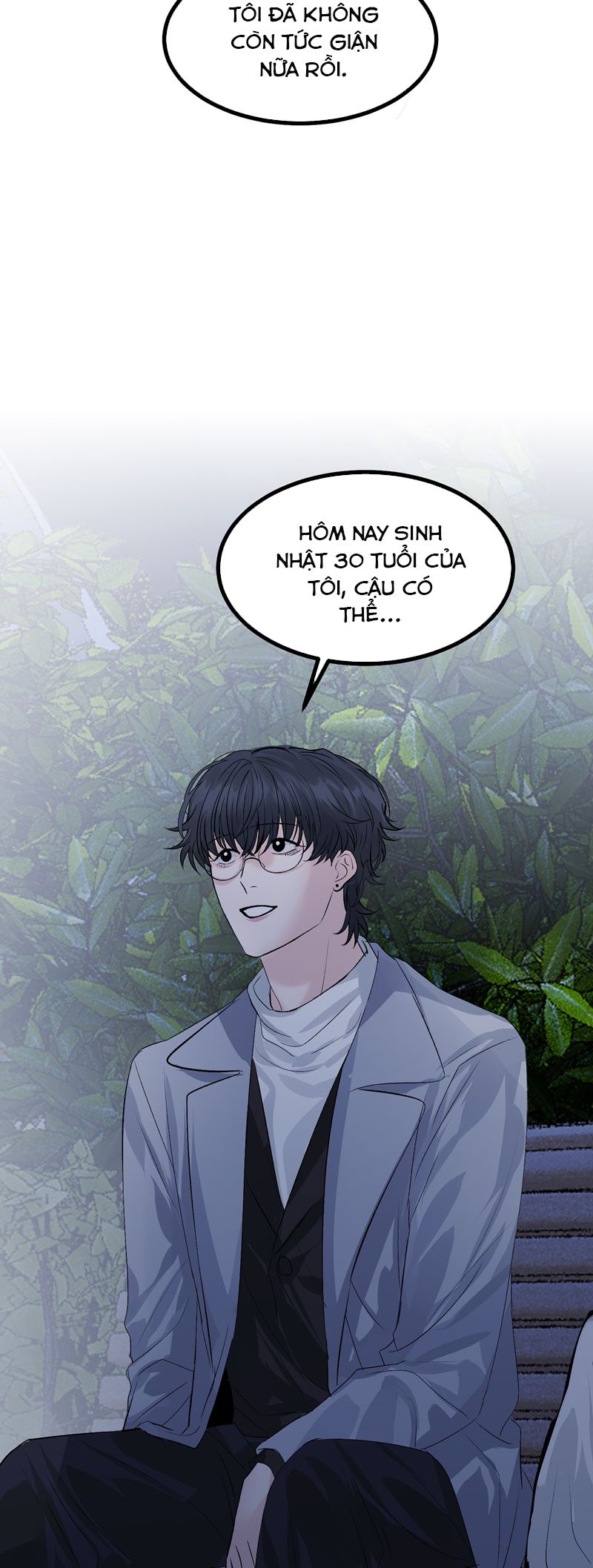 C Vị Thành Thần 3 Chapter 19 - Trang 3