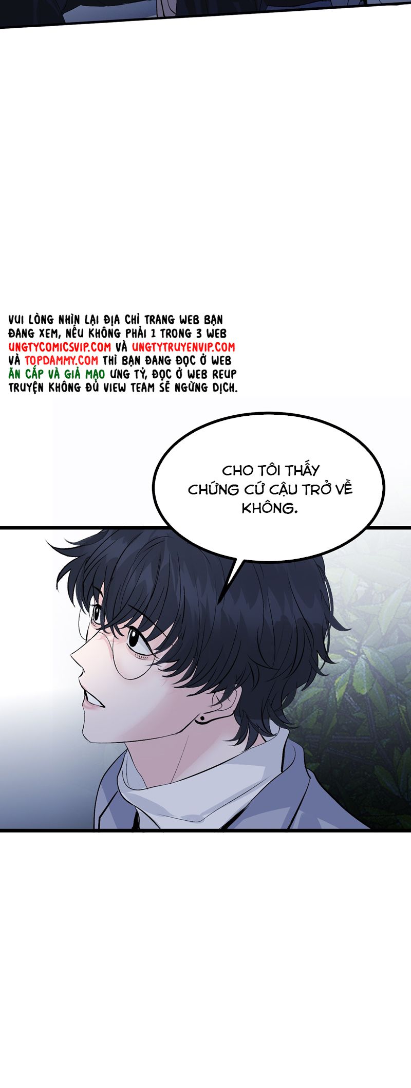 C Vị Thành Thần 3 Chapter 19 - Trang 3
