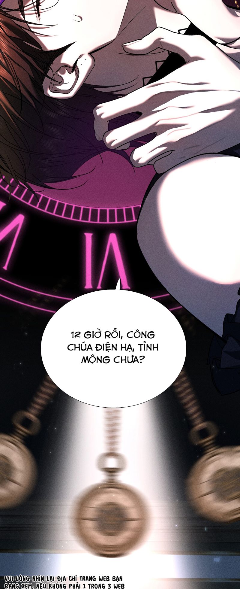 Ảnh Đế Cứ Muốn Làm Kim Chủ Của Tôi Chapter 32 - Trang 4