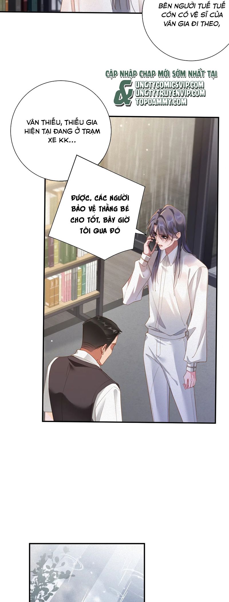 Chồng Trước Lại Muốn Phục Hôn Rồi Chapter 68 - Trang 3