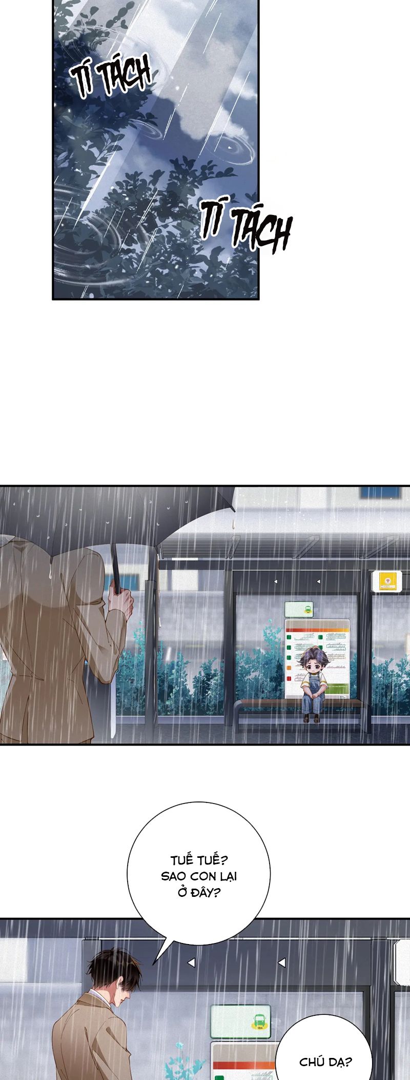 Chồng Trước Lại Muốn Phục Hôn Rồi Chapter 68 - Trang 3