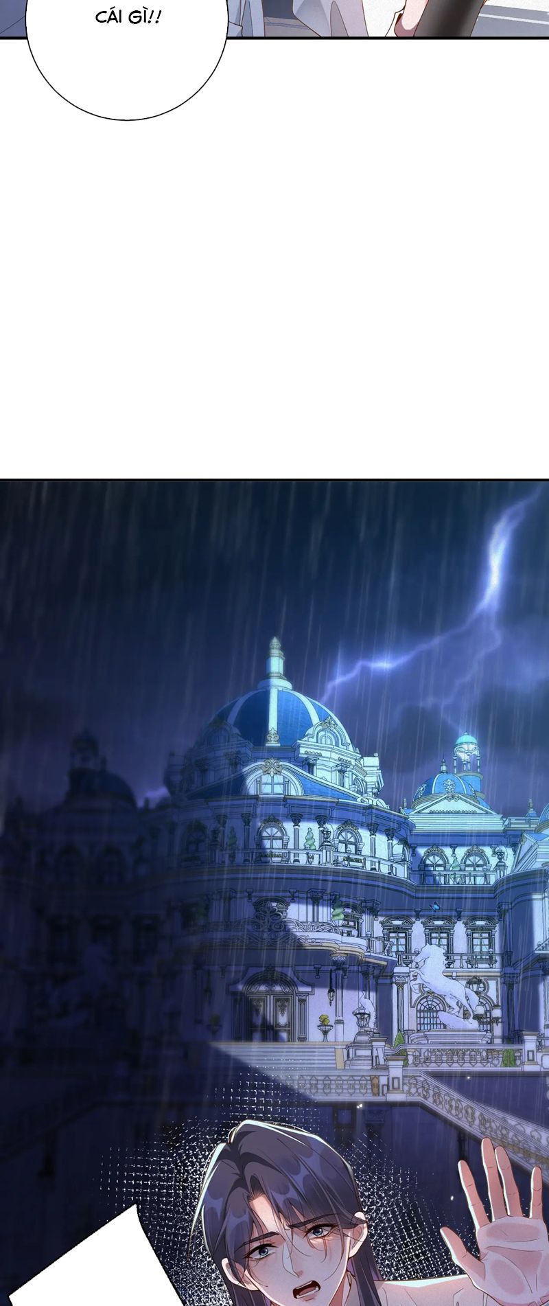 Chồng Trước Lại Muốn Phục Hôn Rồi Chapter 68 - Trang 3