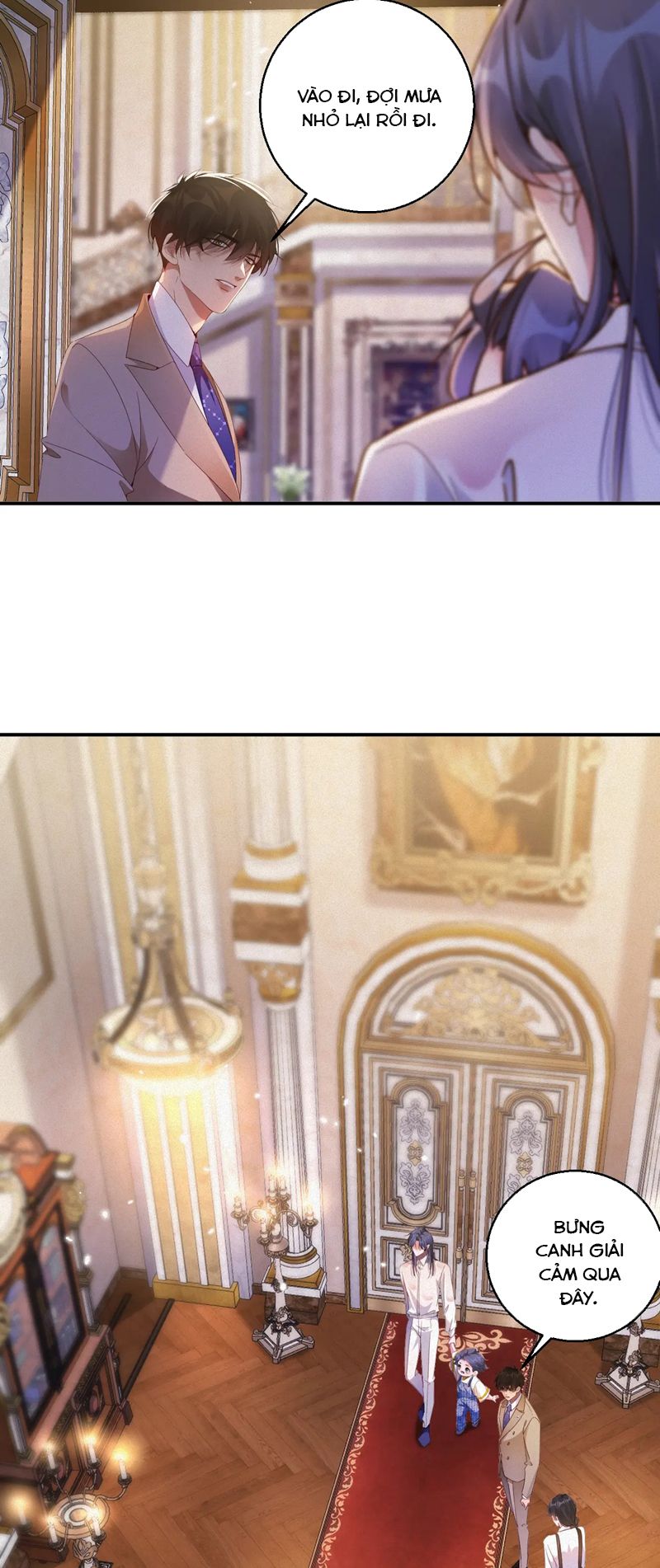 Chồng Trước Lại Muốn Phục Hôn Rồi Chapter 68 - Trang 3