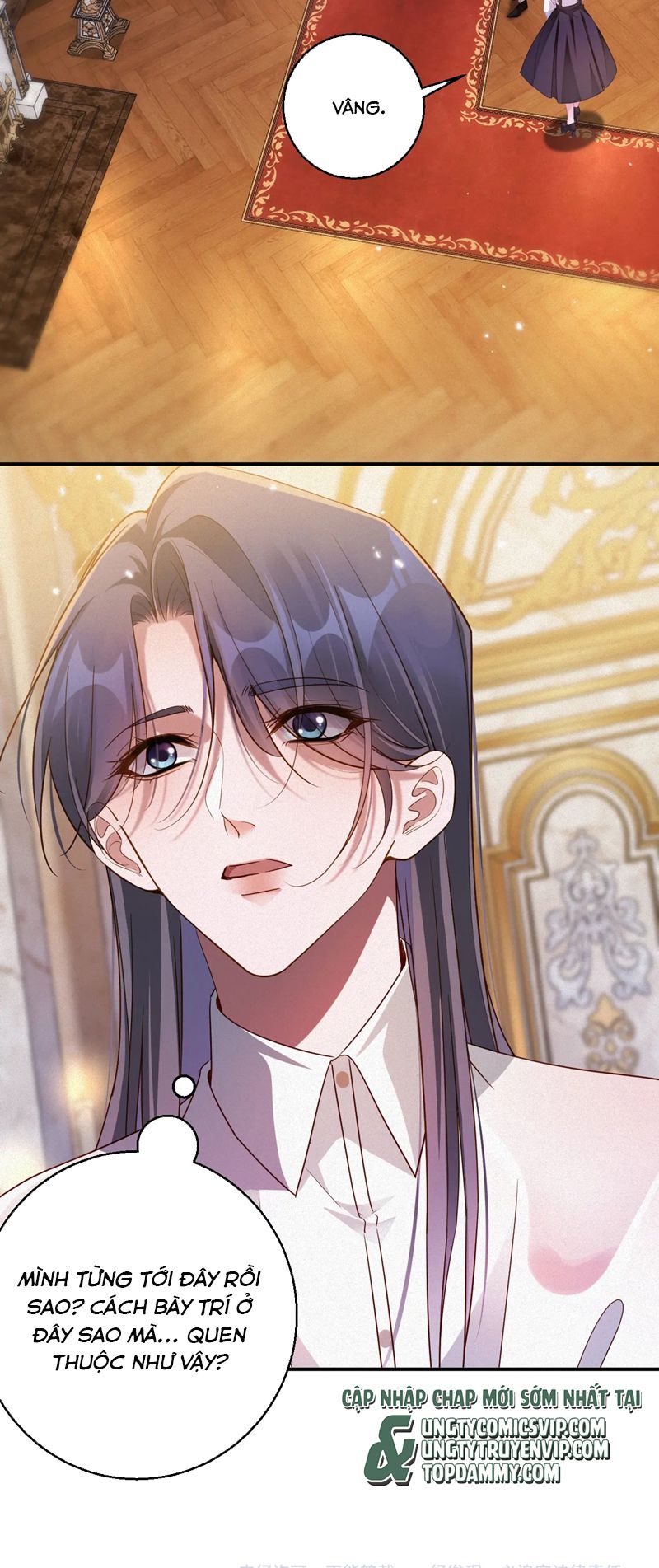 Chồng Trước Lại Muốn Phục Hôn Rồi Chapter 68 - Trang 3