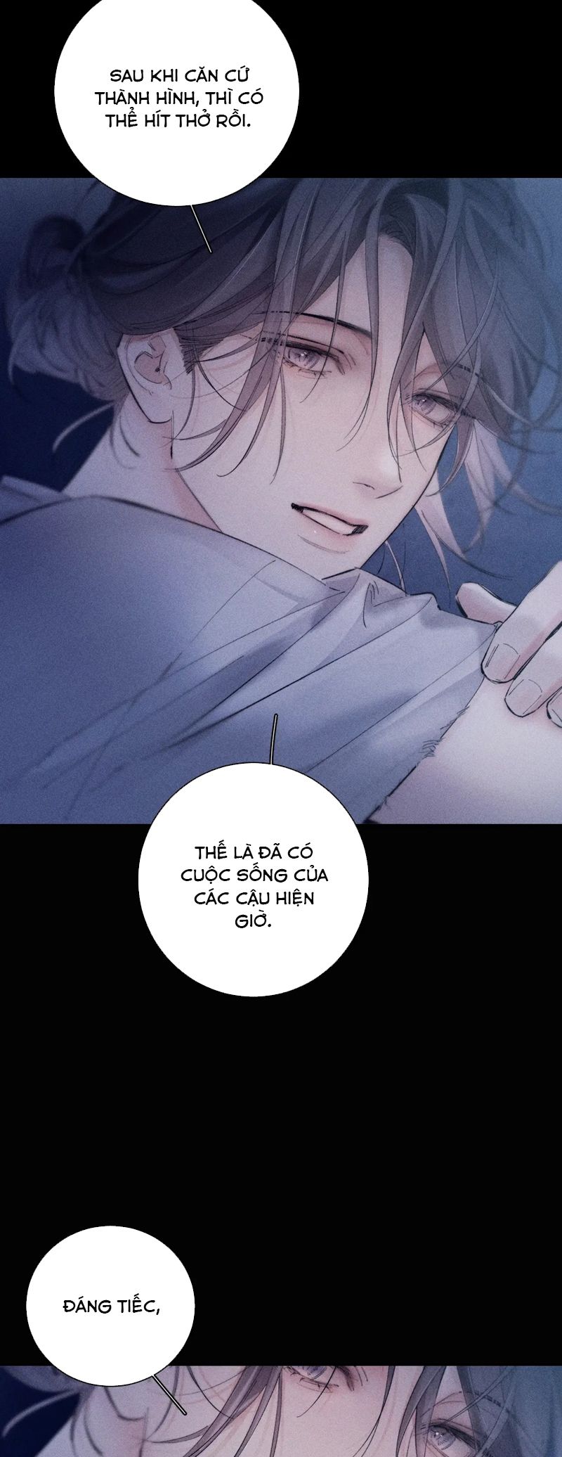 Cây Nấm Nhỏ Chap 26 - Trang 4