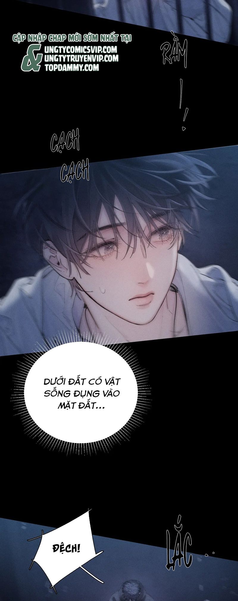Cây Nấm Nhỏ Chap 26 - Trang 4