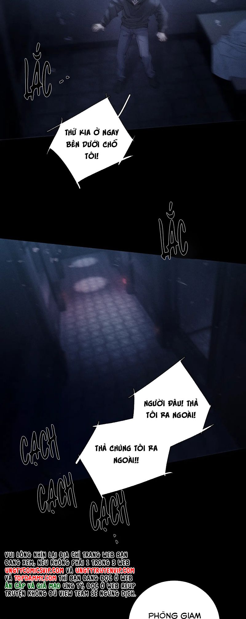 Cây Nấm Nhỏ Chap 26 - Trang 4
