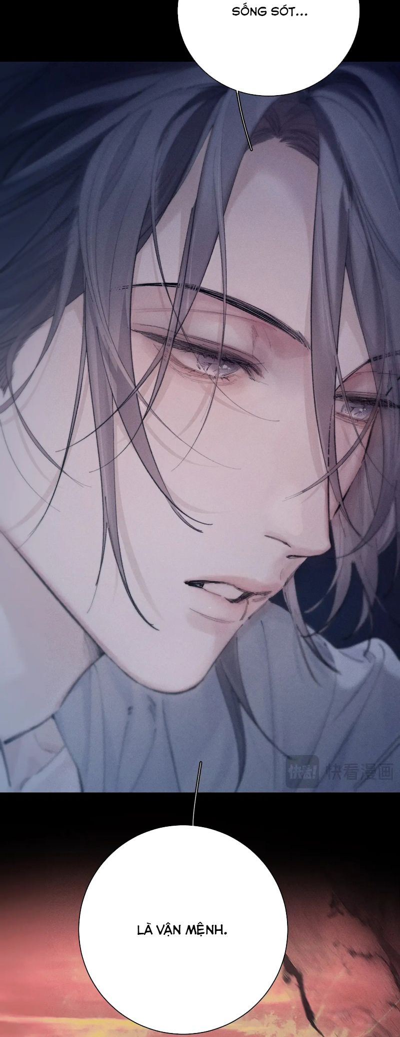 Cây Nấm Nhỏ Chap 26 - Trang 4