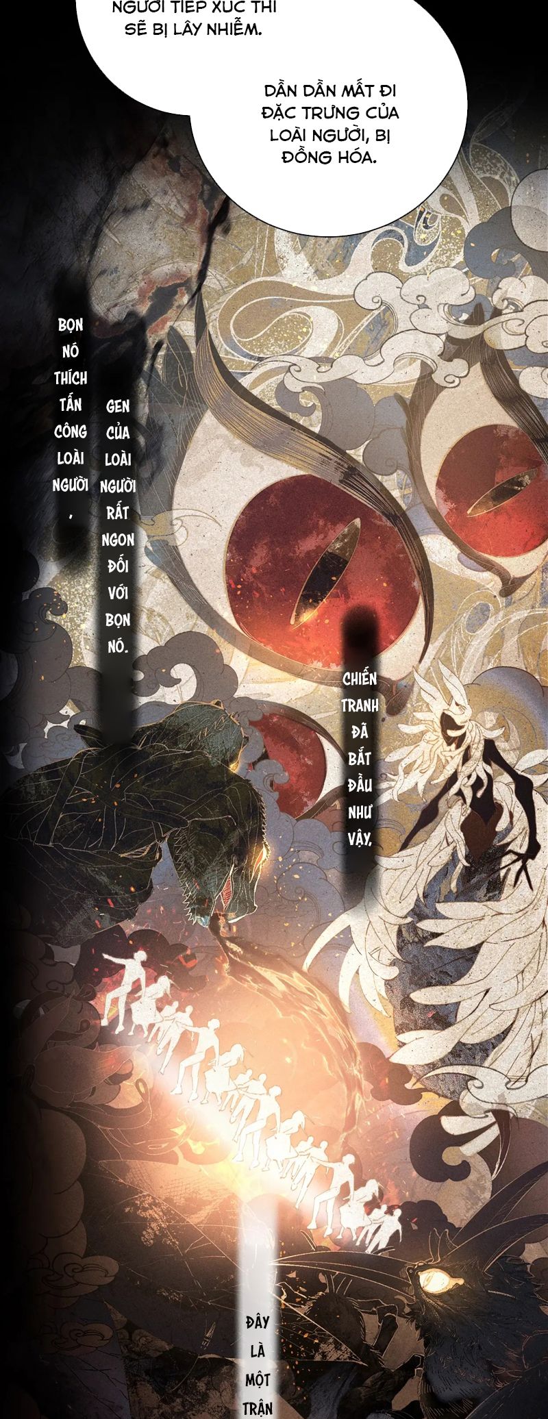 Cây Nấm Nhỏ Chap 26 - Trang 4