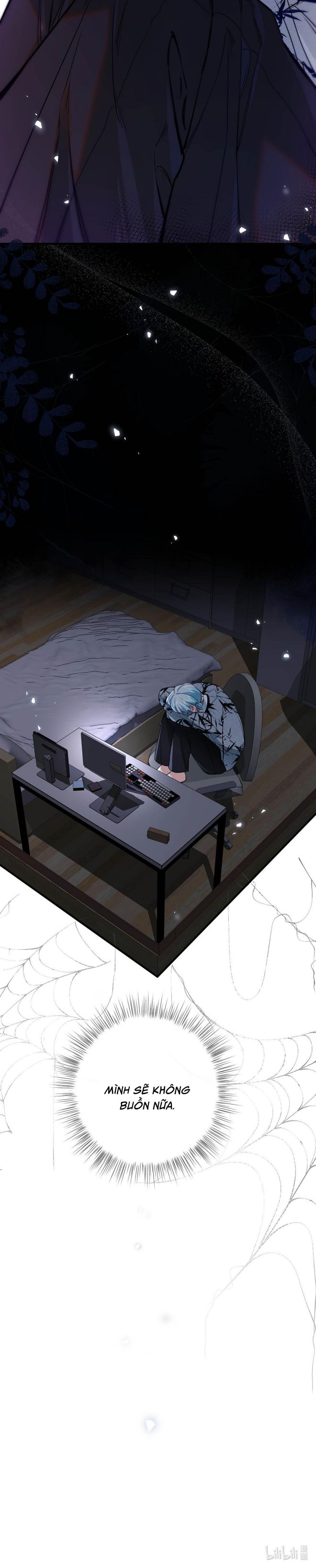 Xà Yêu Muốn Đào Thoát Chap 10 - Trang 2