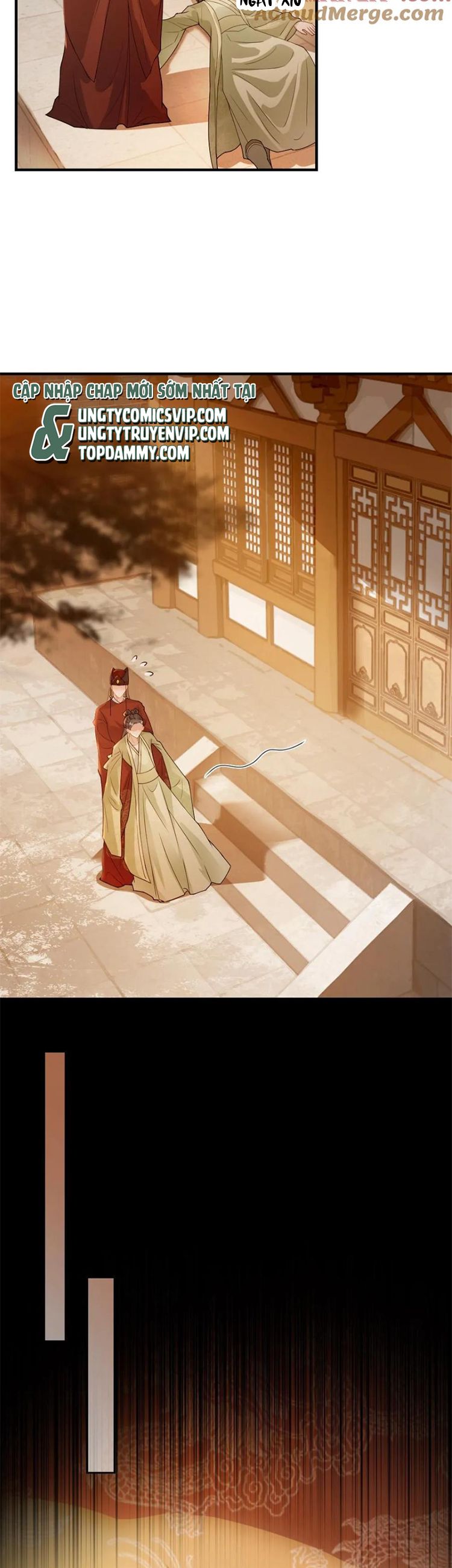 Lang Cẩu Chủ Thần Chapter 231 - Trang 3