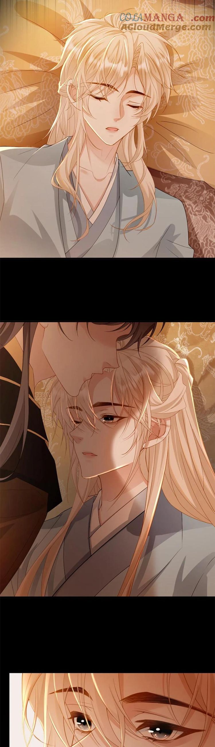 Lang Cẩu Chủ Thần Chapter 231 - Trang 3