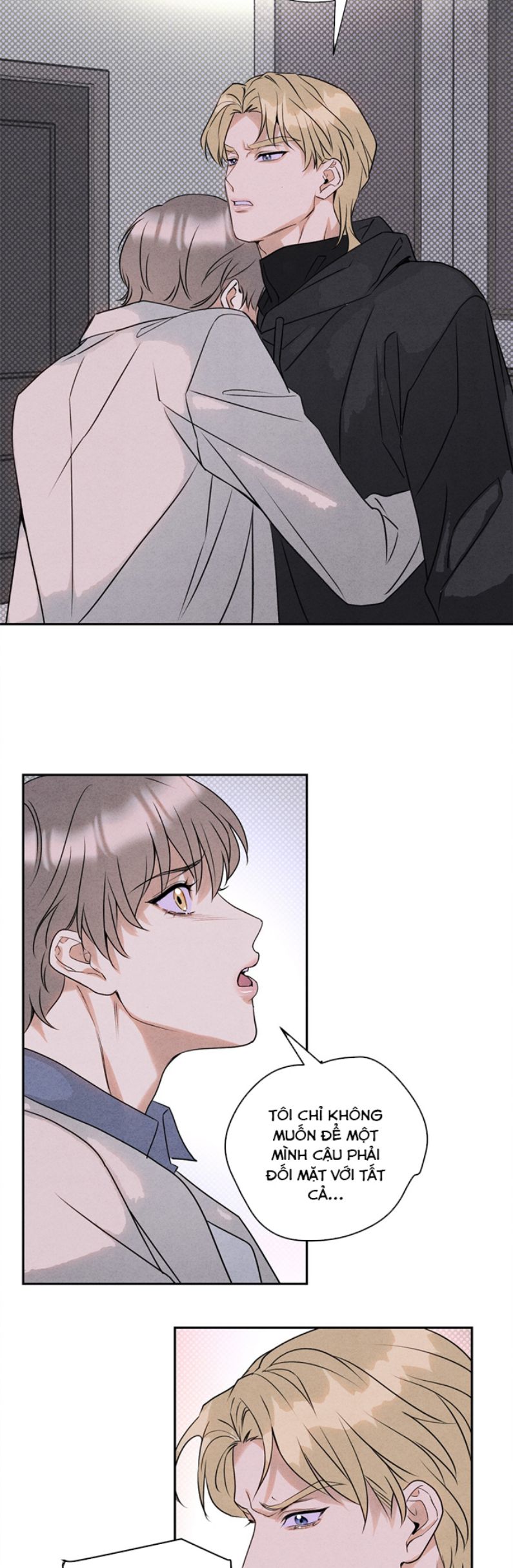 Anh Trai Tiện Lợi Của Tôi Chap 31 - Trang 3