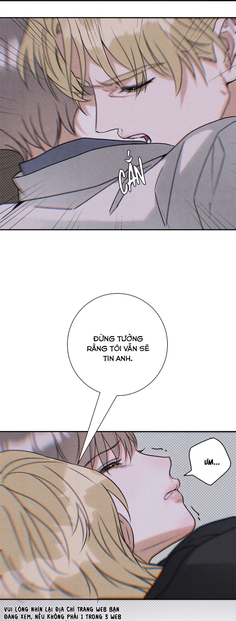 Anh Trai Tiện Lợi Của Tôi Chap 31 - Trang 3