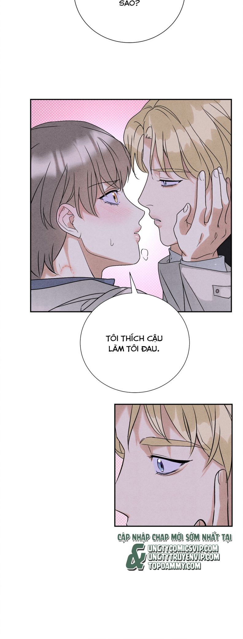 Anh Trai Tiện Lợi Của Tôi Chap 31 - Trang 3