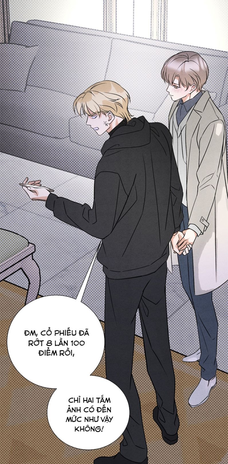 Anh Trai Tiện Lợi Của Tôi Chap 31 - Trang 3