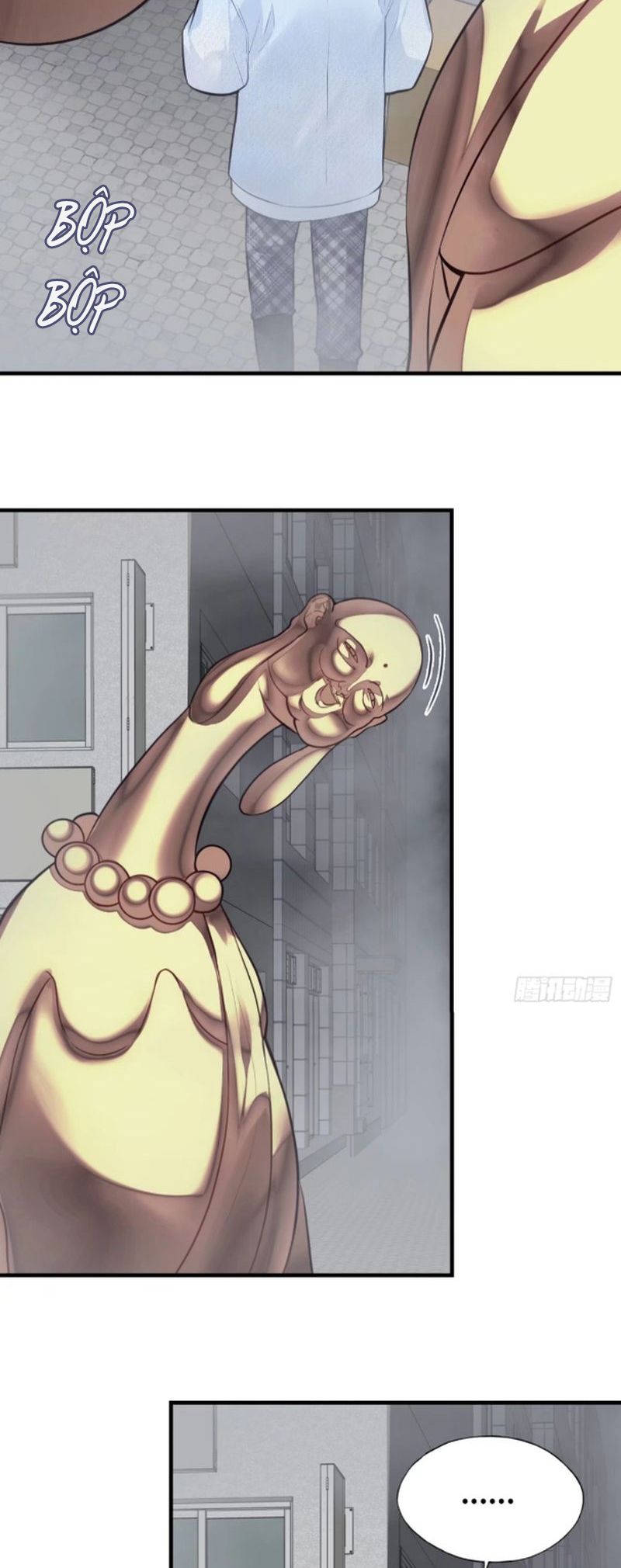 Anh Ấy Chưa Từng Rơi Xuống Chap 74 - Trang 4