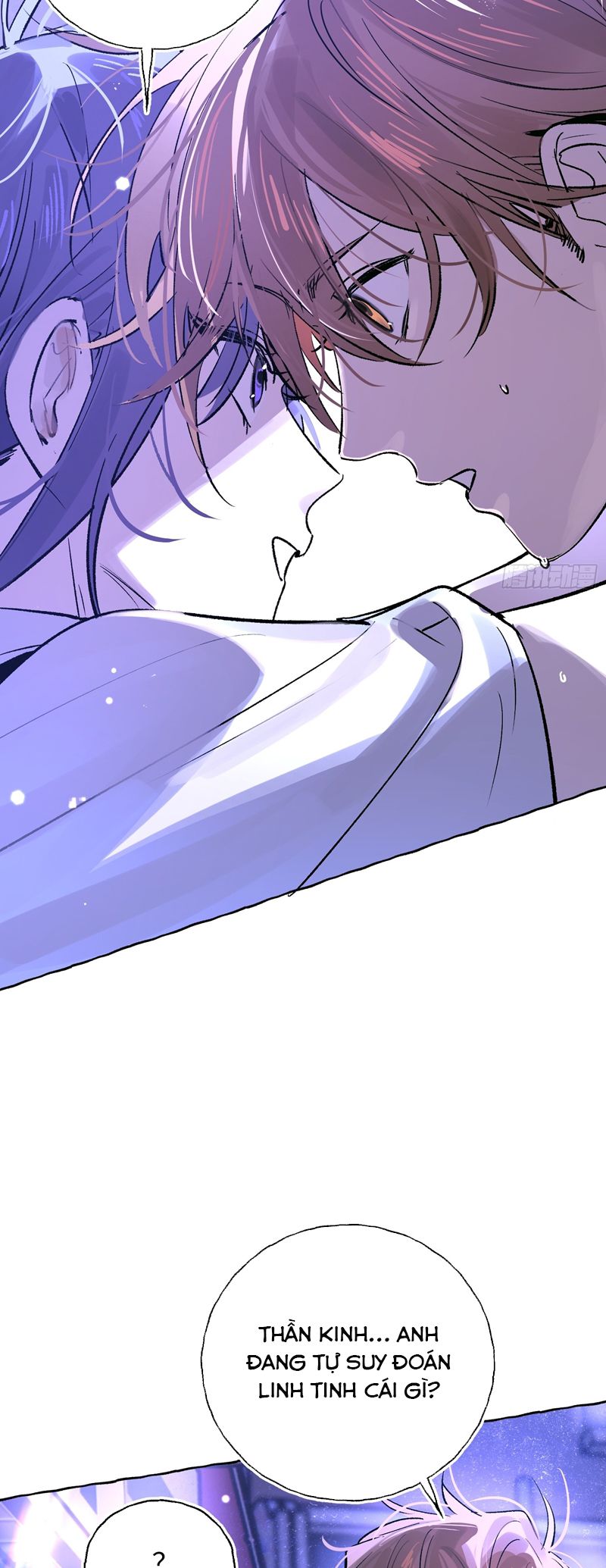 Lãm Nguyệt Triều Minh Chapter 23 - Trang 4