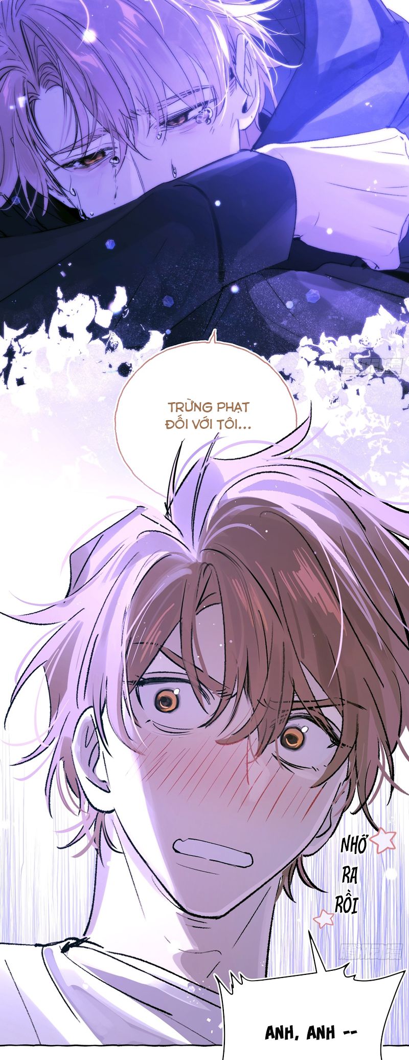 Lãm Nguyệt Triều Minh Chapter 23 - Trang 4