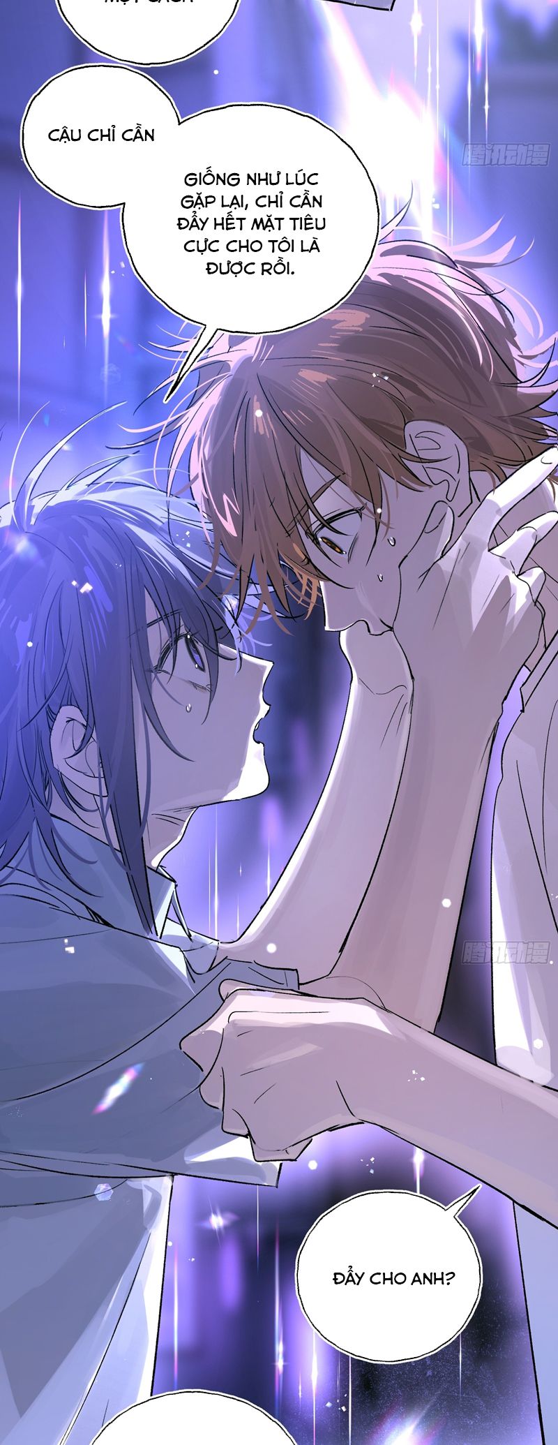 Lãm Nguyệt Triều Minh Chapter 23 - Trang 4