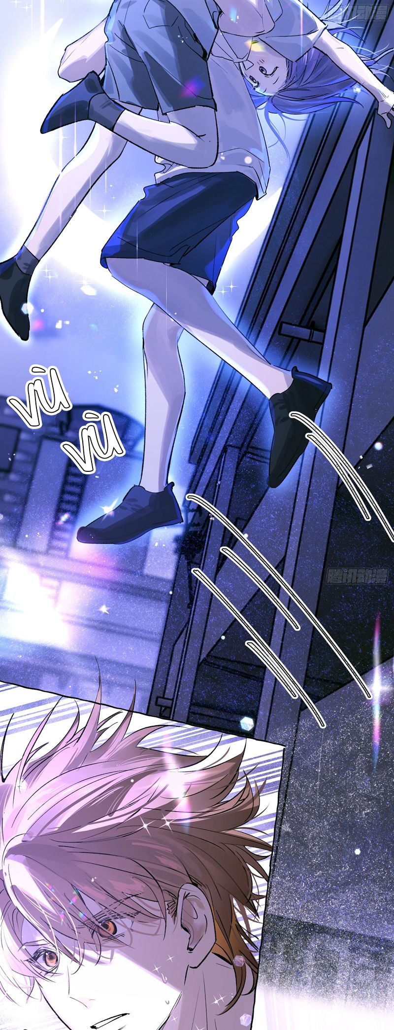 Lãm Nguyệt Triều Minh Chapter 23 - Trang 4