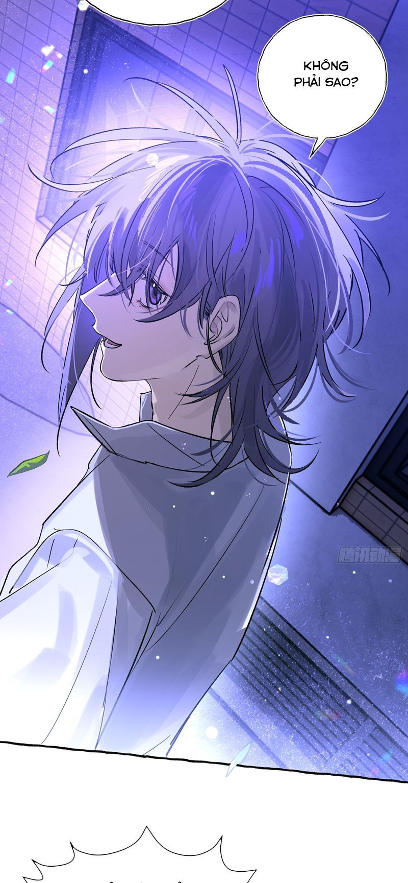 Lãm Nguyệt Triều Minh Chapter 23 - Trang 4