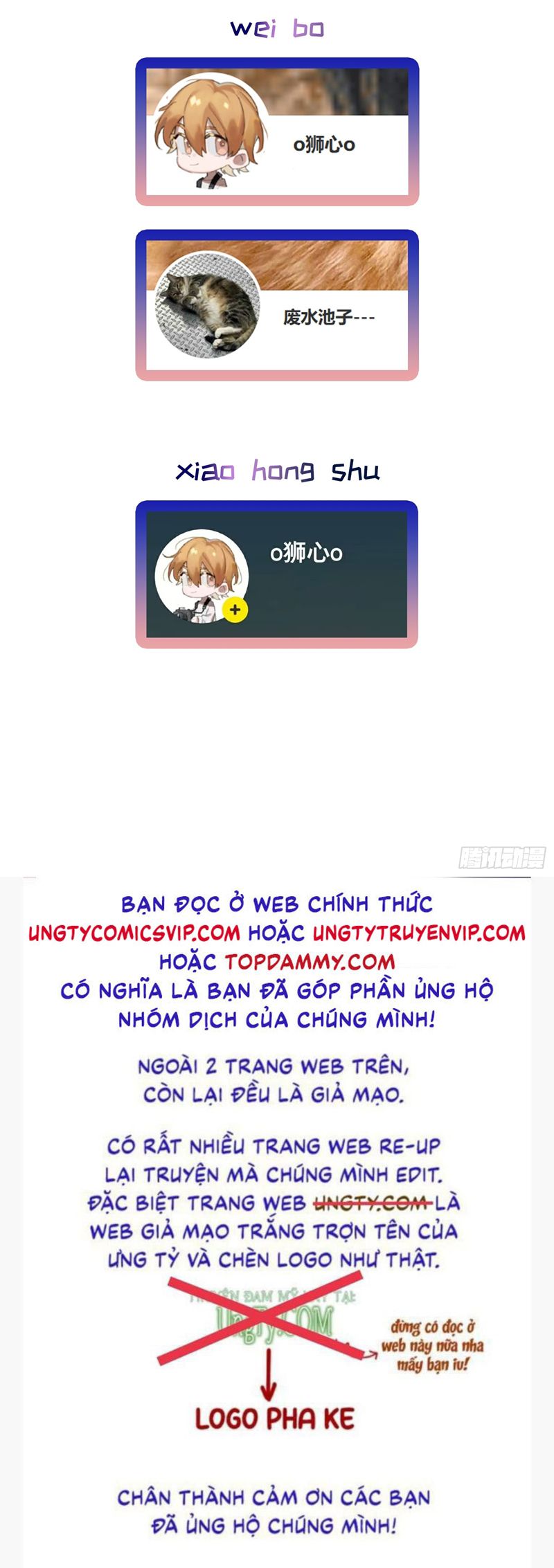 Lãm Nguyệt Triều Minh Chapter 23 - Trang 4