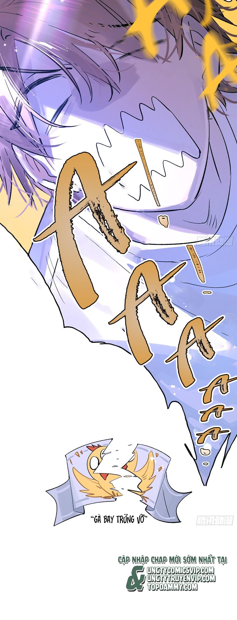 Lãm Nguyệt Triều Minh Chapter 23 - Trang 4