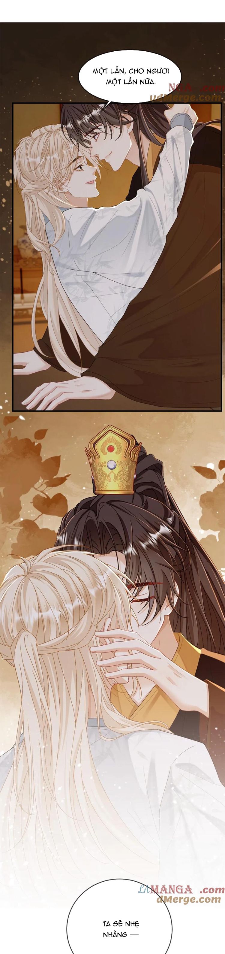 Lang Cẩu Chủ Thần Chapter 233 - Trang 3