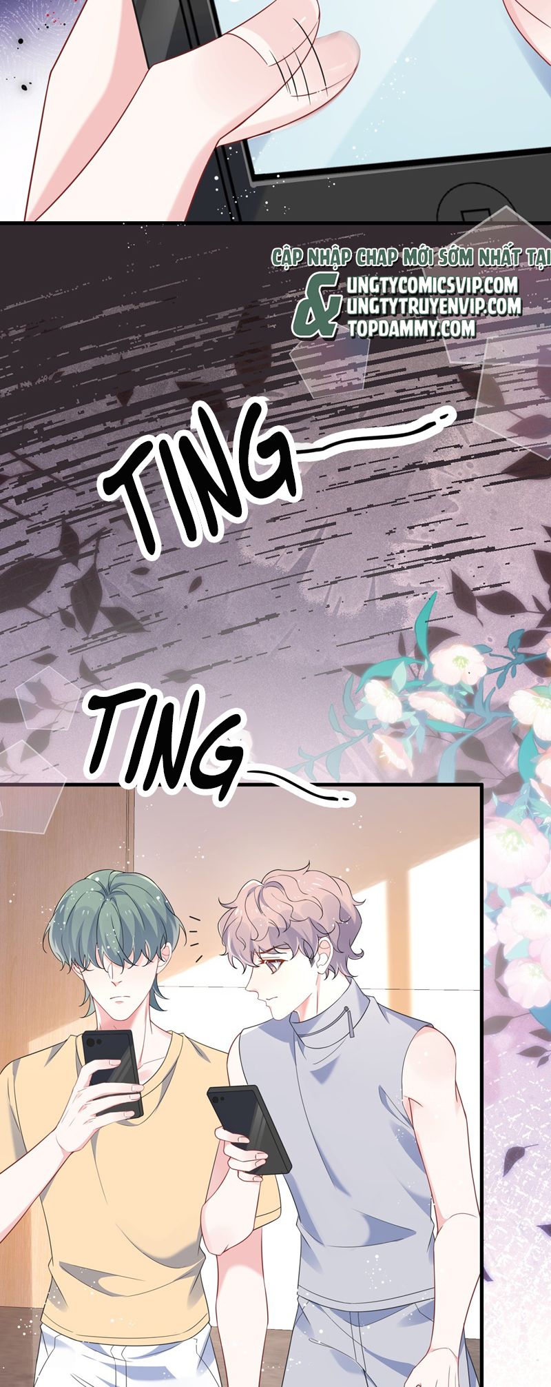 Giáo Bá Là Một Tên Yêu Tinh Chapter 118 - Trang 4