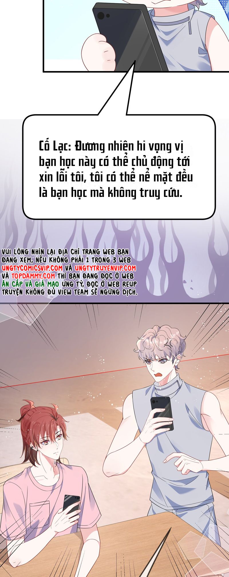 Giáo Bá Là Một Tên Yêu Tinh Chapter 118 - Trang 4