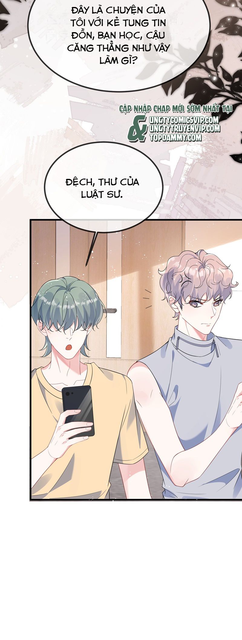 Giáo Bá Là Một Tên Yêu Tinh Chapter 118 - Trang 4