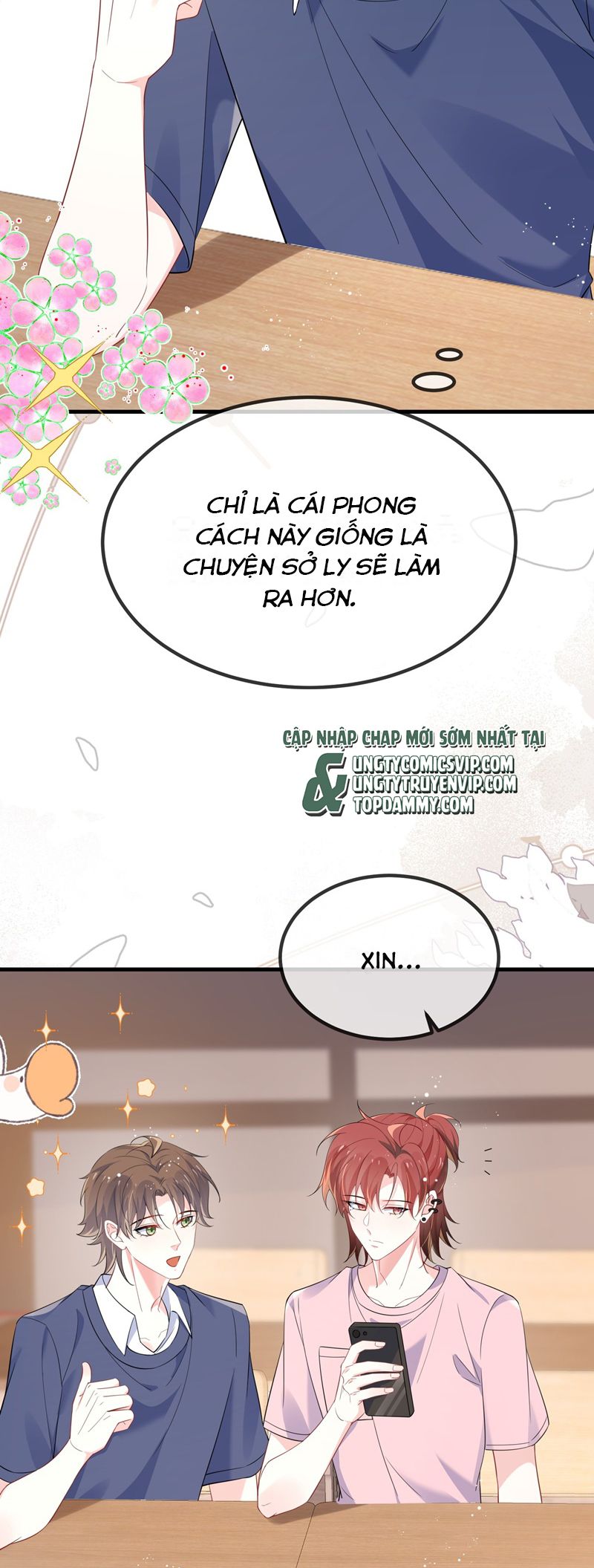 Giáo Bá Là Một Tên Yêu Tinh Chapter 118 - Trang 4