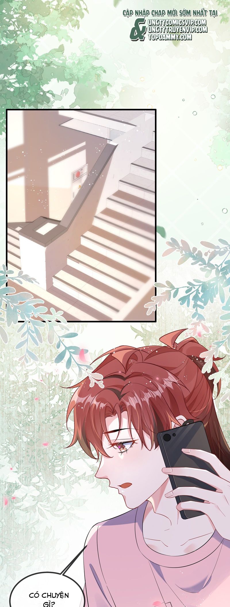 Giáo Bá Là Một Tên Yêu Tinh Chapter 118 - Trang 4