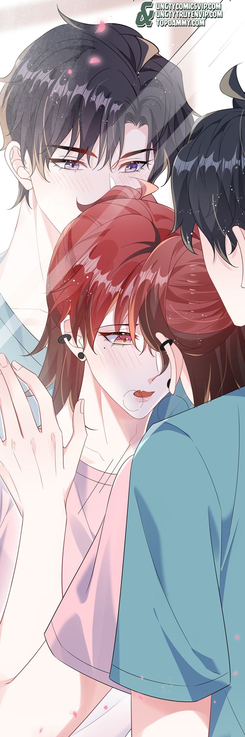 Giáo Bá Là Một Tên Yêu Tinh Chapter 118 - Trang 4