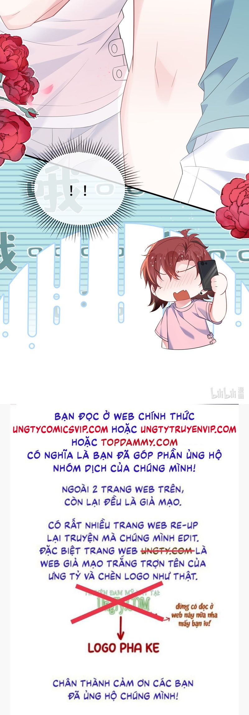 Giáo Bá Là Một Tên Yêu Tinh Chapter 118 - Trang 4