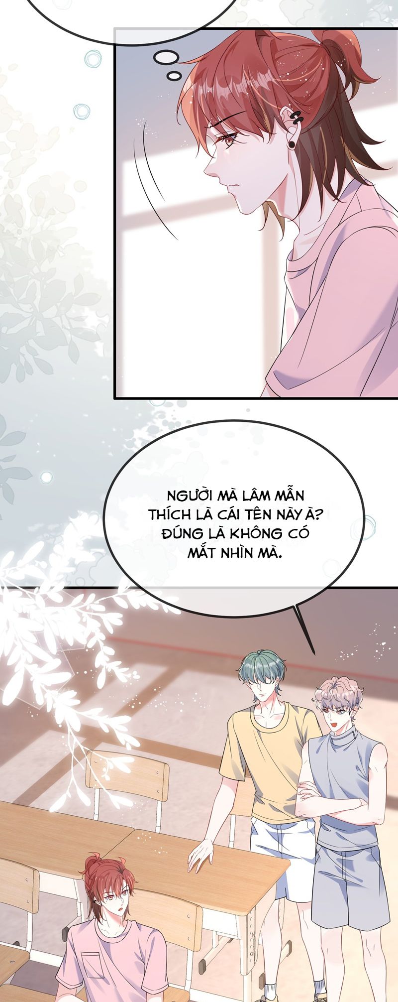 Giáo Bá Là Một Tên Yêu Tinh Chapter 118 - Trang 4