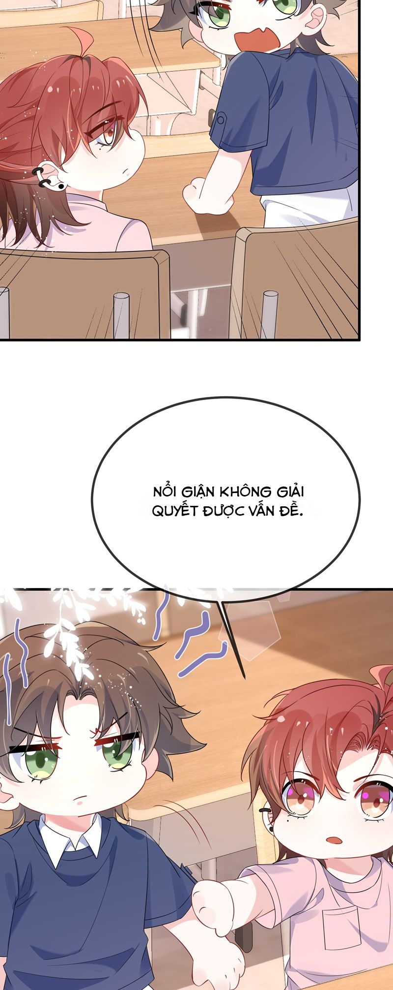 Giáo Bá Là Một Tên Yêu Tinh Chapter 118 - Trang 4