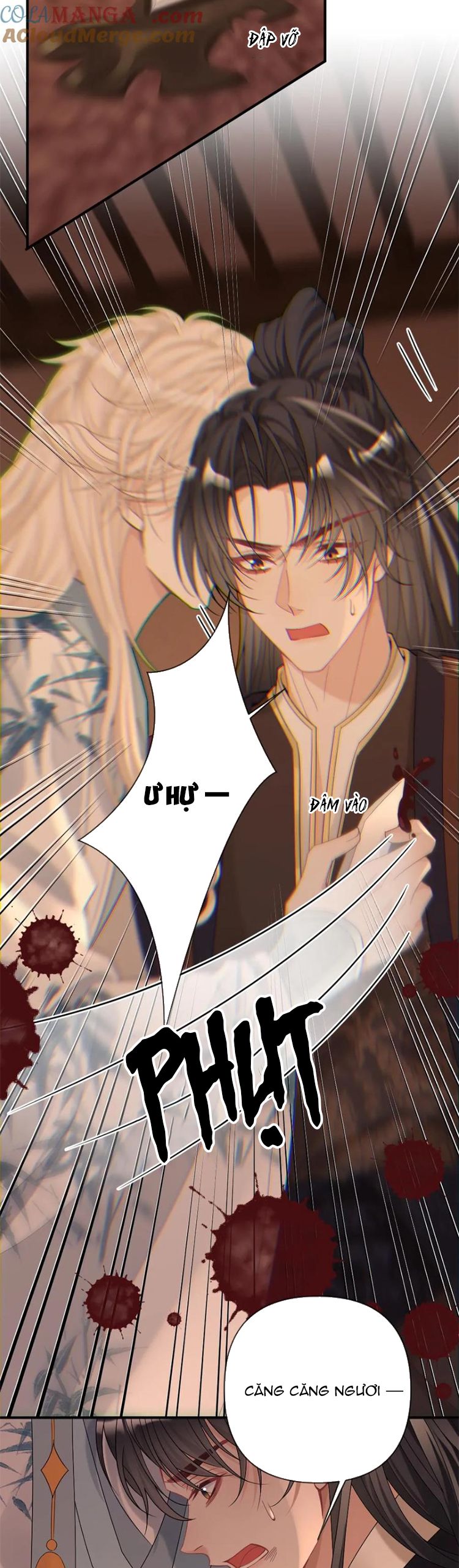 Lang Cẩu Chủ Thần Chapter 234 - Trang 3