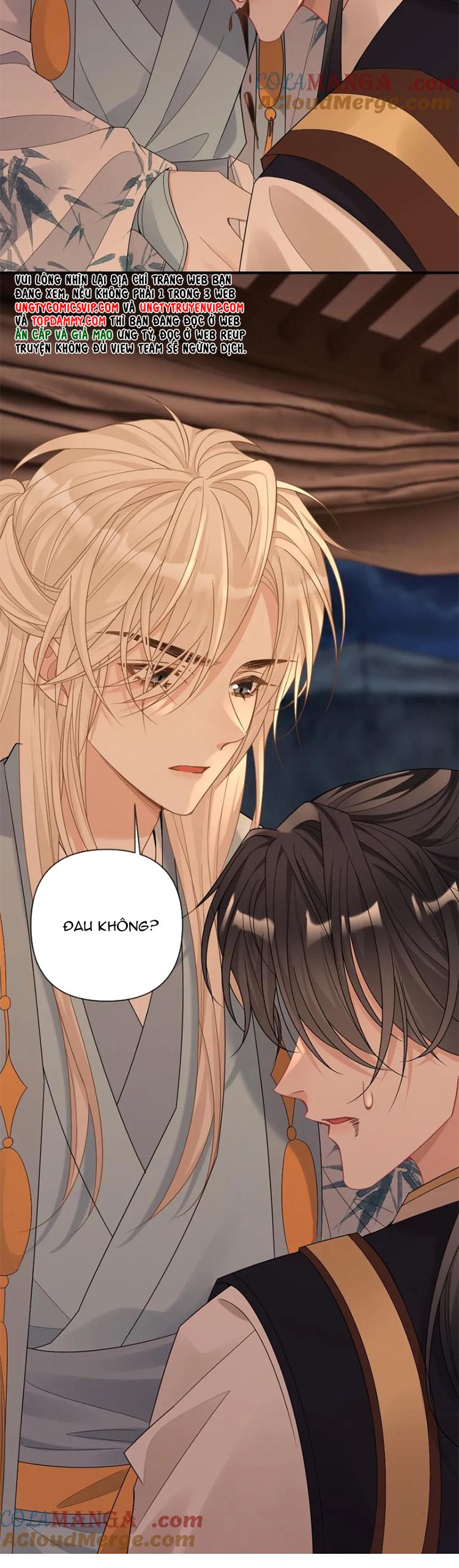 Lang Cẩu Chủ Thần Chapter 234 - Trang 3