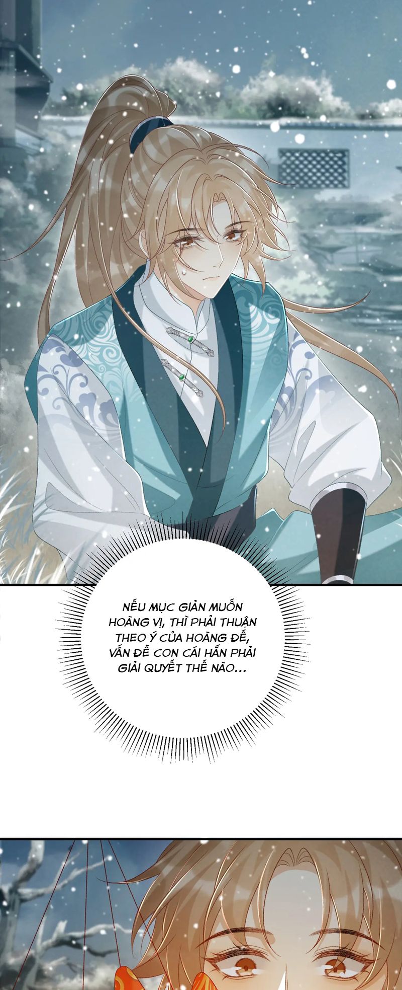 Bệnh Trạng Dụ Dỗ Chapter 85 - Trang 4