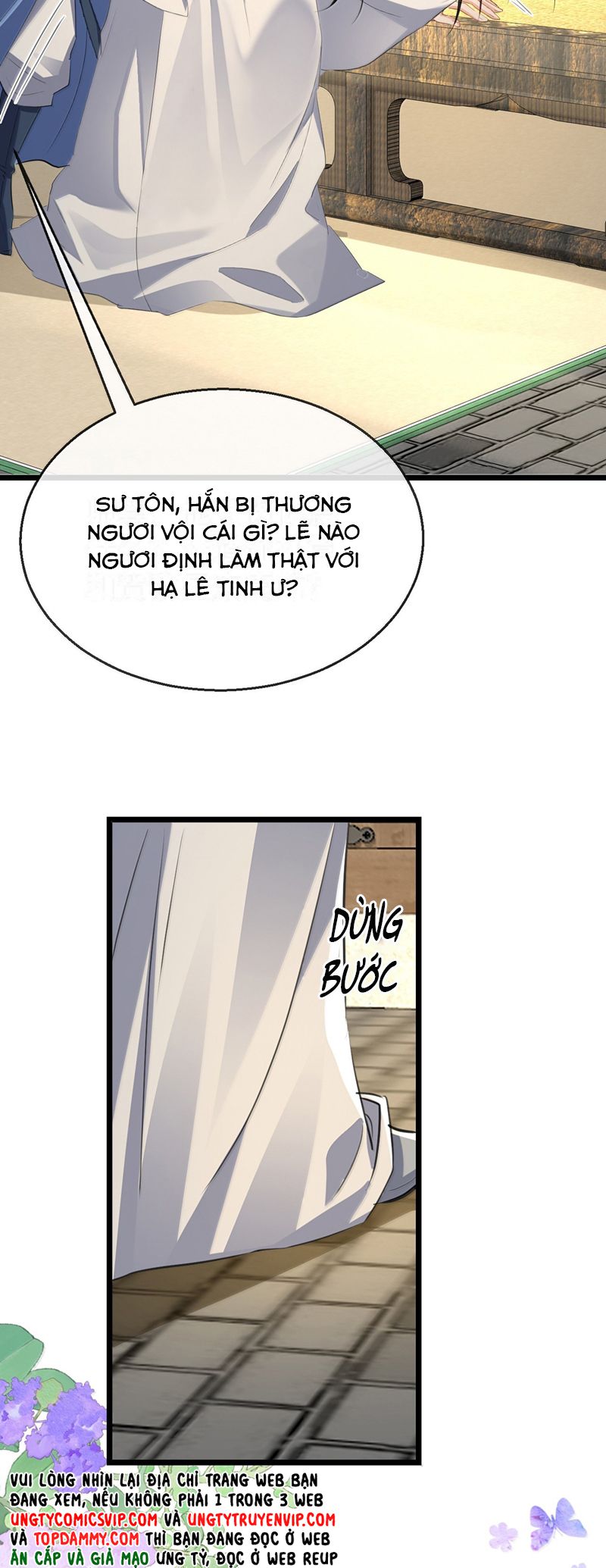 Ma Tôn Đại Nhân Song Tu Không Chapter 70 - Trang 4