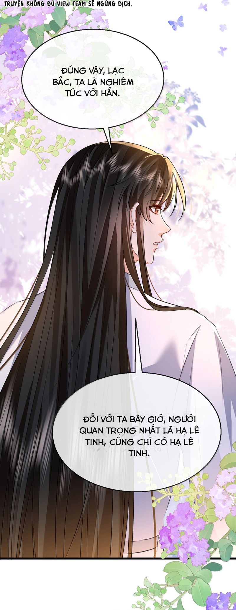 Ma Tôn Đại Nhân Song Tu Không Chapter 70 - Trang 4