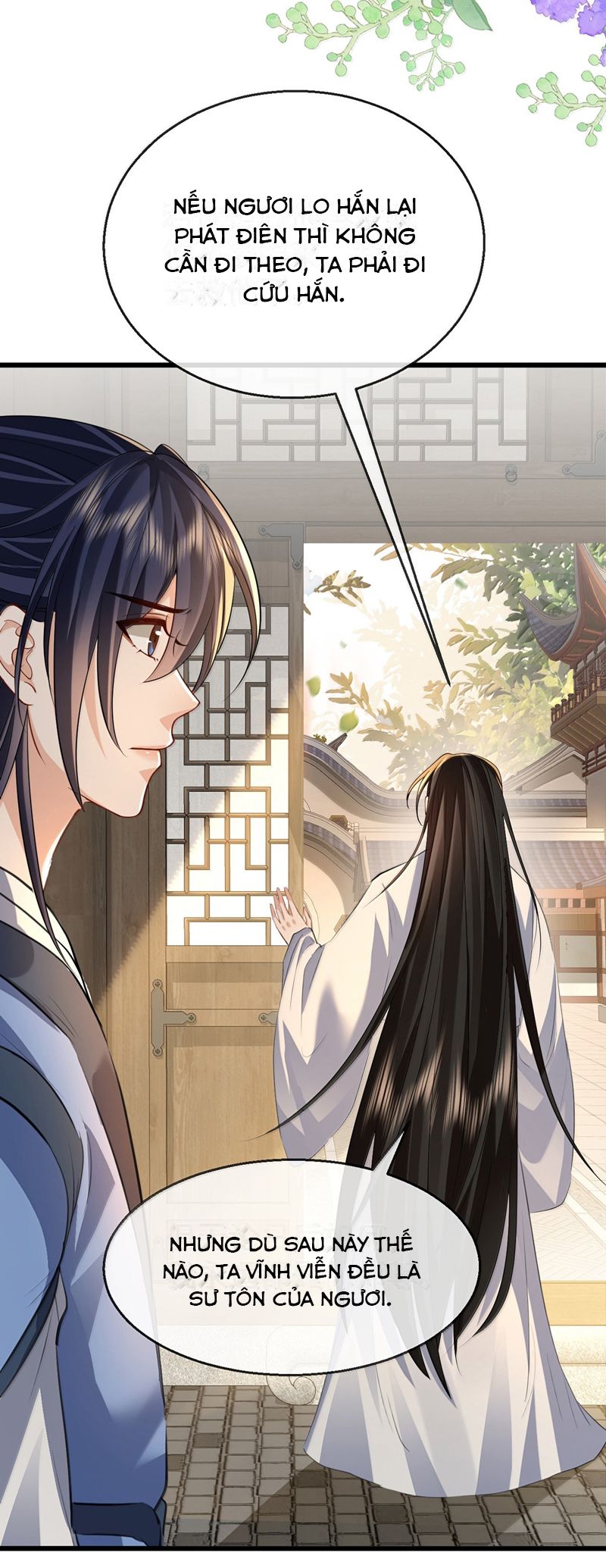 Ma Tôn Đại Nhân Song Tu Không Chapter 70 - Trang 4