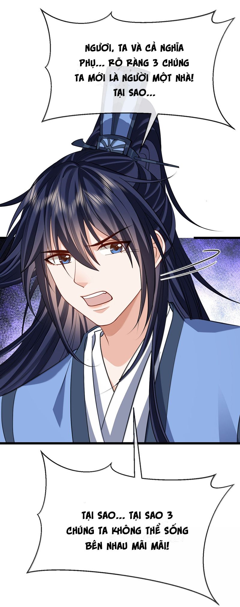 Ma Tôn Đại Nhân Song Tu Không Chapter 70 - Trang 4