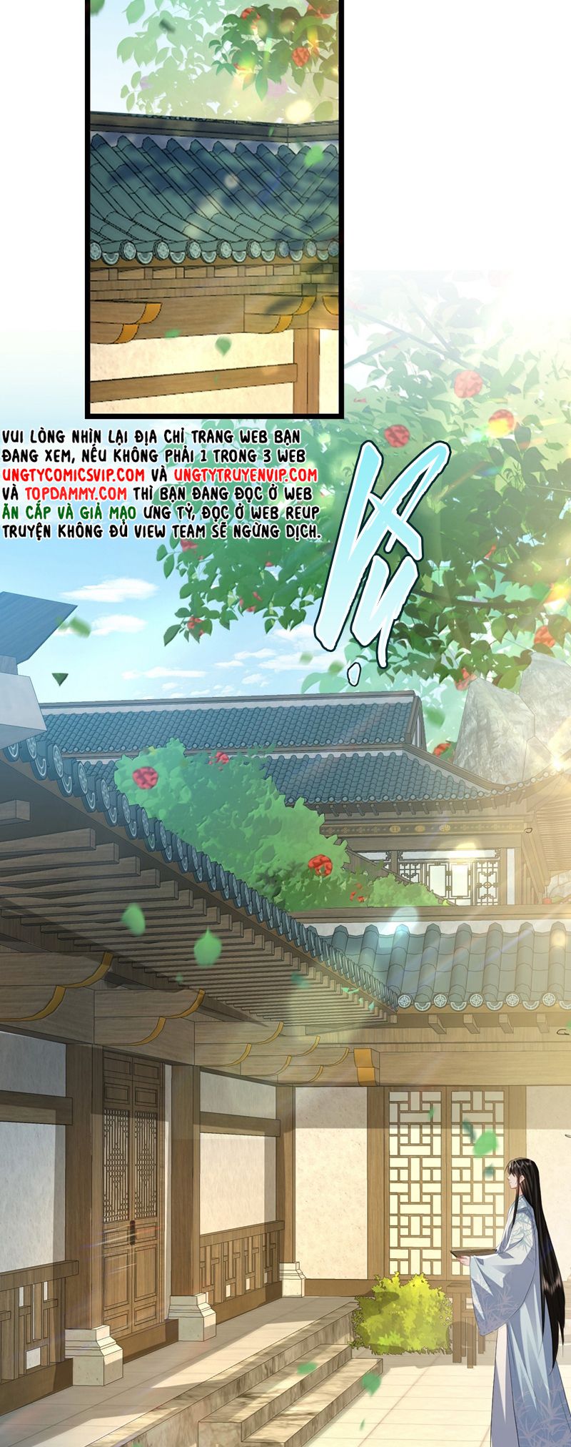 Ma Tôn Đại Nhân Song Tu Không Chapter 70 - Trang 4