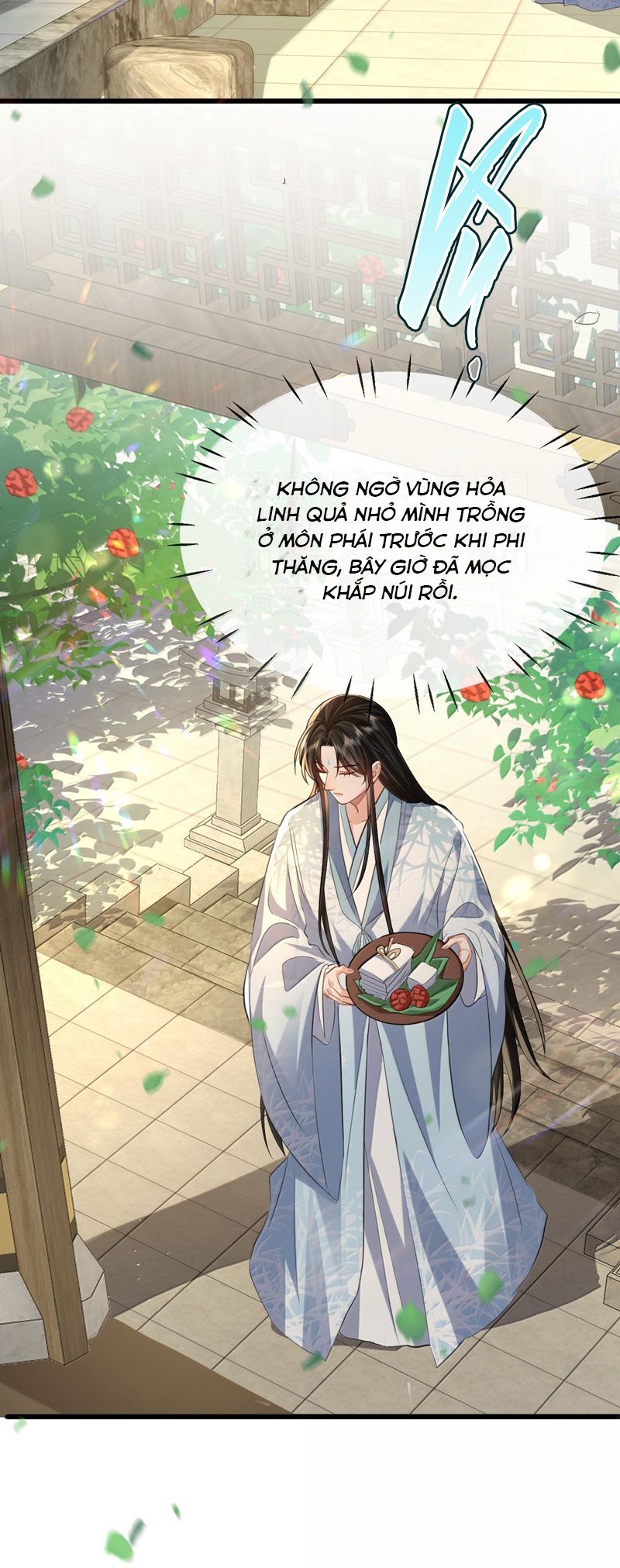 Ma Tôn Đại Nhân Song Tu Không Chapter 70 - Trang 4