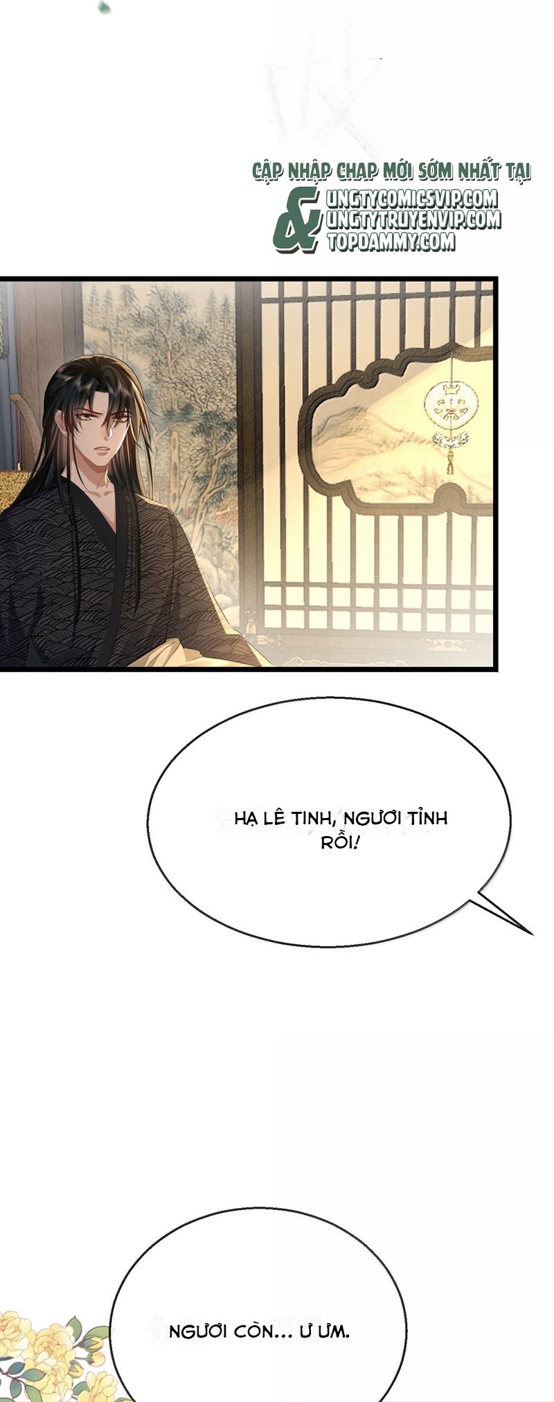 Ma Tôn Đại Nhân Song Tu Không Chapter 70 - Trang 4