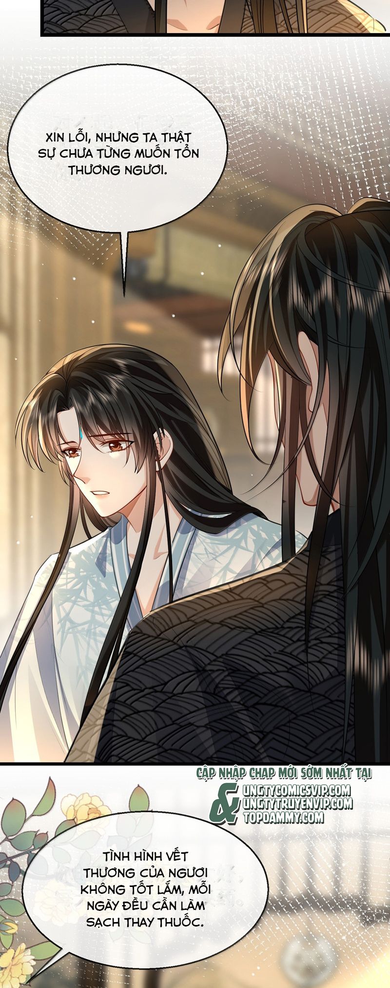 Ma Tôn Đại Nhân Song Tu Không Chapter 70 - Trang 4